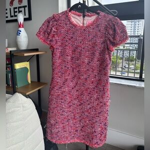 Kate Spade Tweed Dress